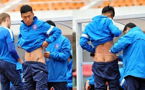 斯卡洛尼：梅西就是历史最佳 他生来就是领袖