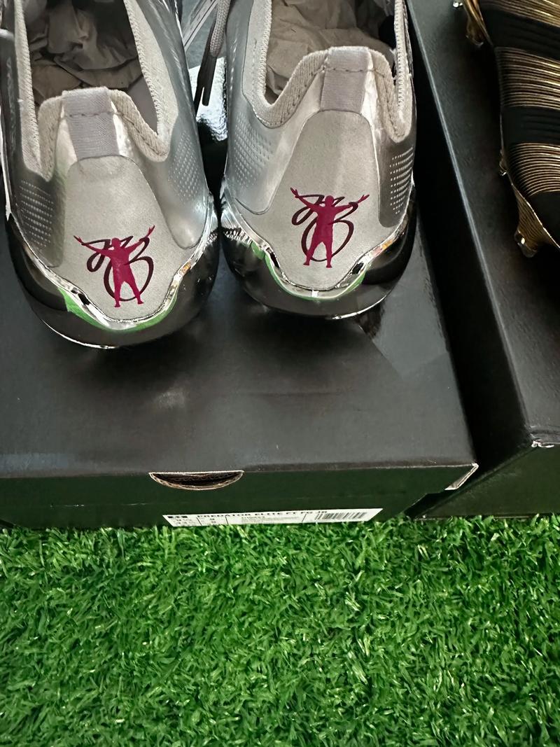 他在前任职
